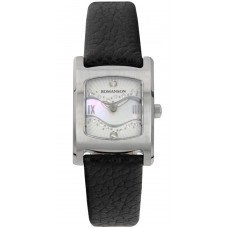 Женские часы Romanson Giselle RL1254 LW WH bk