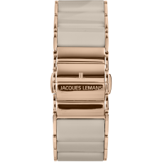 Женские часы Jacques Lemans Dublin 1-1940O