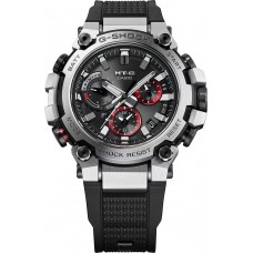 Мужские часы Casio G-Shock MTG-B3000-1A