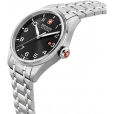 Мужские часы Swiss Military Hanowa Thunderbolt SMWGH0000801