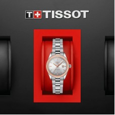 Женские часы Tissot T-Classic T930.007.41.031.00