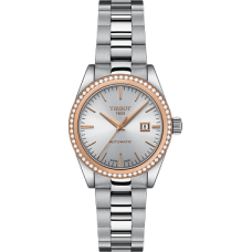 Женские часы Tissot T-Classic T930.007.41.031.00