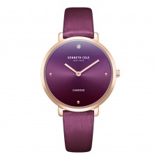 Женские часы Kenneth Cole Classic KCWLA2237002