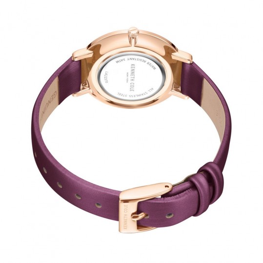 Женские часы Kenneth Cole Classic KCWLA2237002 - фото 3