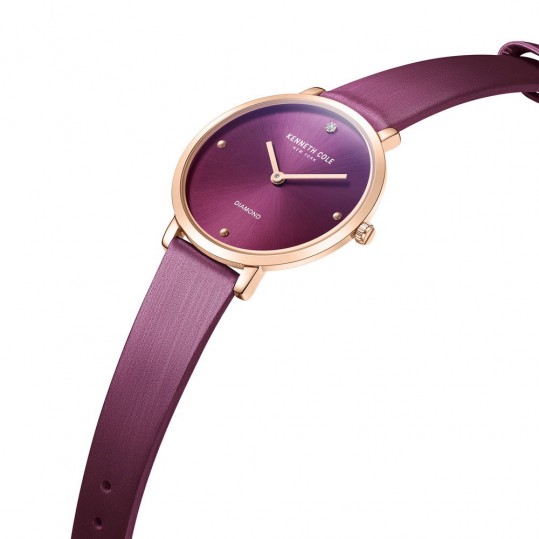 Женские часы Kenneth Cole Classic KCWLA2237002 - фото 2