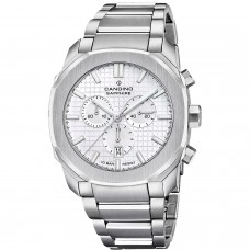 Мужские часы Candino Chronos Carree C4746/5