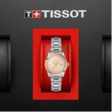 Женские часы Tissot T-Classic T930.007.41.266.00