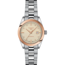 Женские часы Tissot T-Classic T930.007.41.266.00