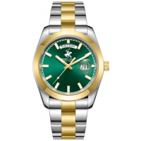 Мужские часы Beverly Hills Polo Club SET BOX Quartz Gents BP3790X.270