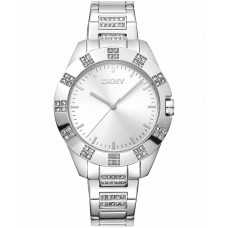 Женские часы DKNY Park Ave Glitz DK1L019M0015