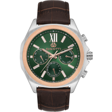 Мужские часы Bigotti Milano BG.1.10519-5