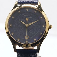 Женские часы L'Duchen Grace D 791.23.37