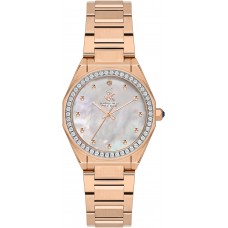 Женские часы Beverly Hills Polo Club Quartz BP3603C.430