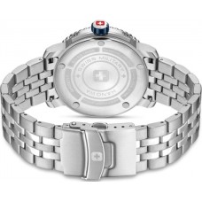 Мужские часы Swiss Military Hanowa SMWGH0001703