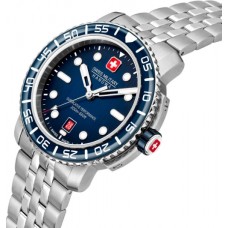 Мужские часы Swiss Military Hanowa SMWGH0001703