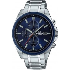 Мужские часы Casio Edifice EFV-610DB-2A