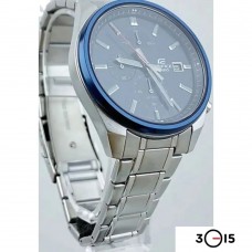 Мужские часы Casio Edifice EFV-610DB-2A