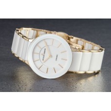 Женские часы Jacques Lemans Dublin 1-1856C