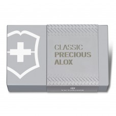 Нож-брелок VICTORINOX Classic SD Precious Alox 0.6221.4031G