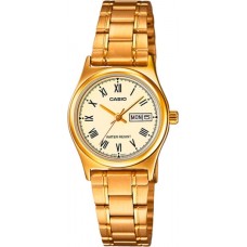 Женские часы Casio Collection LTP-V006G-9B