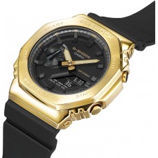 Мужские часы Casio GM-2100G-1A9