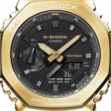 Мужские часы Casio GM-2100G-1A9