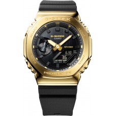 Мужские часы Casio GM-2100G-1A9