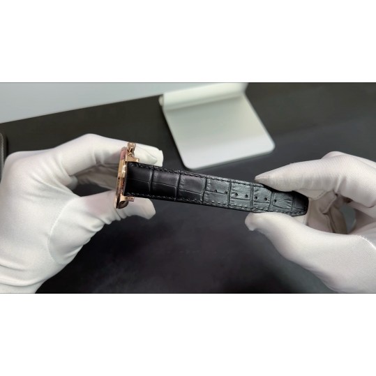 Мужские часы Jacques Lemans Classic 1-1844ZS - фото 6