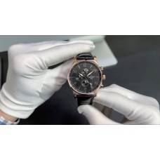 Мужские часы Jacques Lemans Classic 1-1844ZS