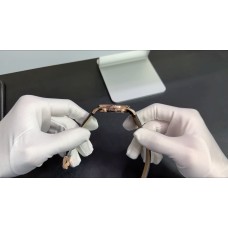 Мужские часы Jacques Lemans Classic 1-1844ZS