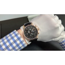 Мужские часы Jacques Lemans Classic 1-1844ZS