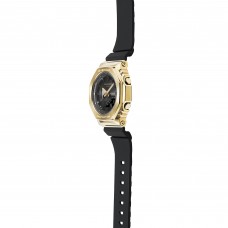 Наручные часы Casio G-Shock GM-S2100GB-1A