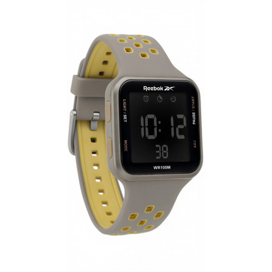 Часы Reebok Square elements RD-SQE-G9-PEPE-B3 - фото 3