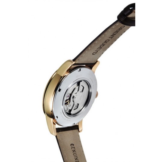 Мужские часы Orient Sun & Moon Classic RA-AK0007S - фото 4