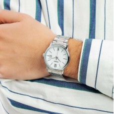 Мужские часы Casio Casio Collection MTP-V002D-7B3