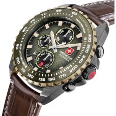 Мужские часы Swiss Military Hanowa SMWGC0001840