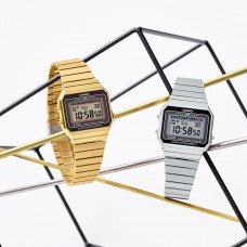 Наручные часы Casio Vintage A700WG-9A