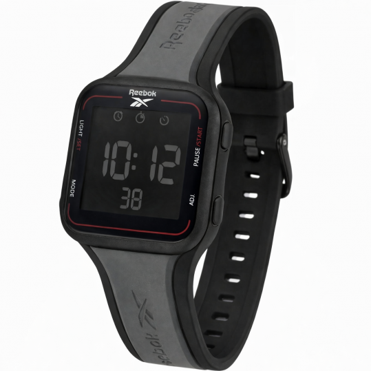 Мужские часы Reebok Square elements GT RV-SQG-G9-PBIA-BB - фото 2
