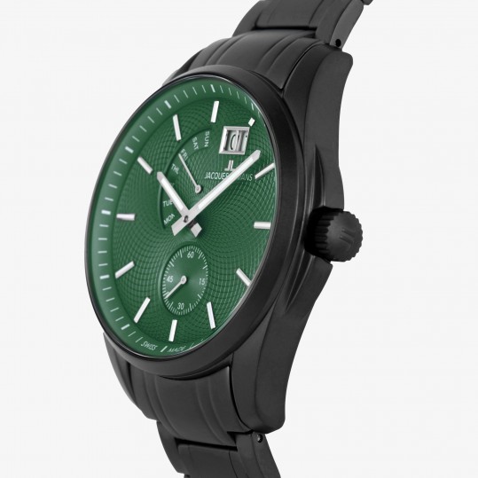 Мужские часы Jacques Lemans Derby 1-2199U - фото 2
