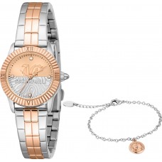 Женские часы Just Cavalli Raffinata JC1L328M0095_SET