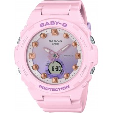 Наручные часы Casio Baby-G BGA-320-4A