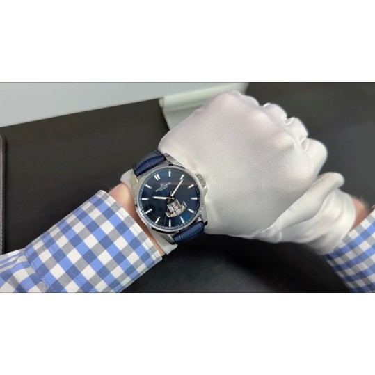 Мужские часы Jacques Lemans Automatic 1-2209D - фото 9