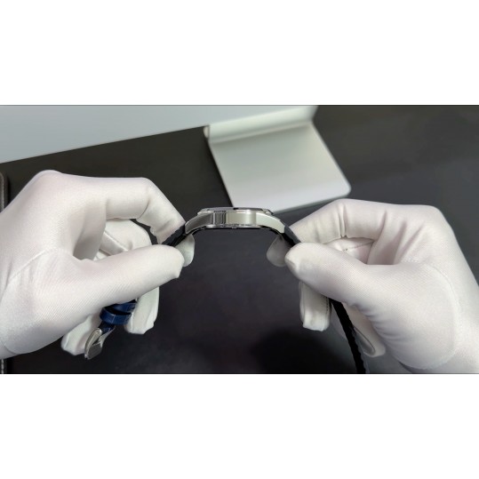 Мужские часы Jacques Lemans Automatic 1-2209D - фото 4