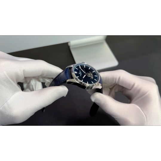 Мужские часы Jacques Lemans Automatic 1-2209D - фото 3