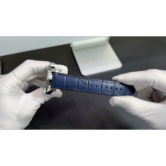 Мужские часы Jacques Lemans Automatic 1-2209D - фото 6