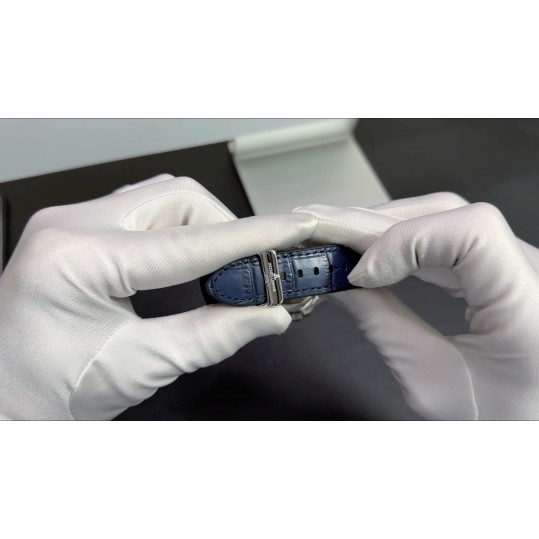 Мужские часы Jacques Lemans Automatic 1-2209D - фото 7