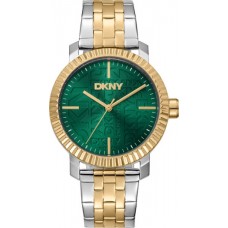 Женские часы DKNY Chambers Maxi DK1L053M0055
