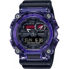 Мужские часы Casio G-Shock GA-900TS-6AER