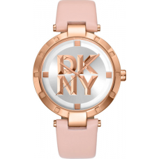 Женские часы DKNY Essential Logo DK1L041L0035