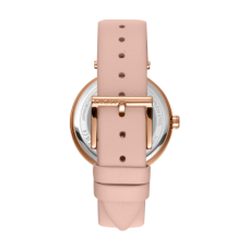 Женские часы DKNY Essential Logo DK1L041L0035